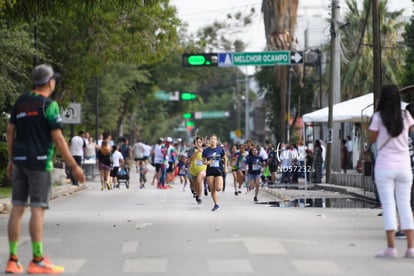  | 7K Sólo para ayudar