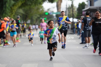  | 7K Sólo para ayudar