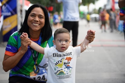  | 7K Sólo para ayudar