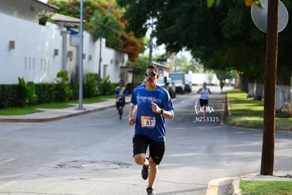  | 7K Sólo para ayudar