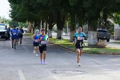  | 7K Sólo para ayudar