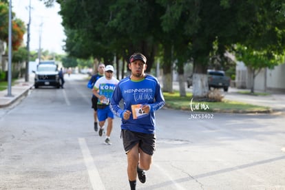  | 7K Sólo para ayudar