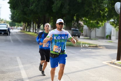  | 7K Sólo para ayudar