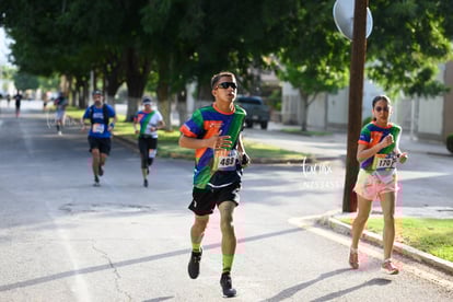  | 7K Sólo para ayudar