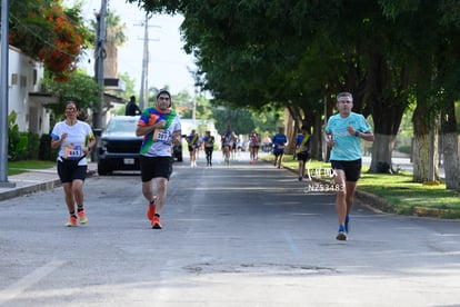  | 7K Sólo para ayudar