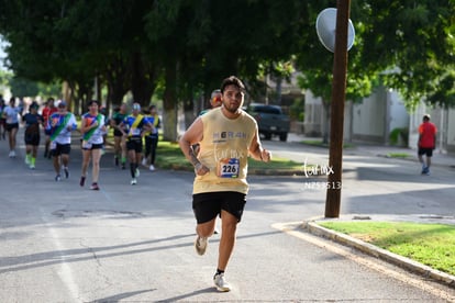  | 7K Sólo para ayudar