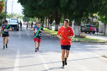  | 7K Sólo para ayudar