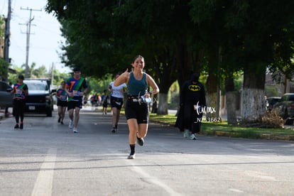  | 7K Sólo para ayudar