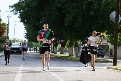  | 7K Sólo para ayudar