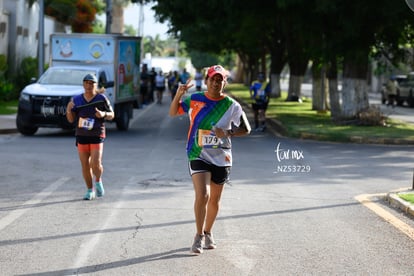  | 7K Sólo para ayudar