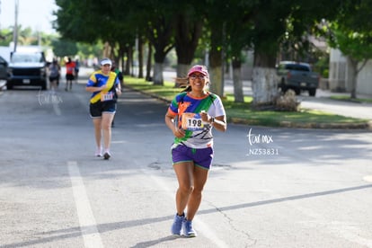  | 7K Sólo para ayudar