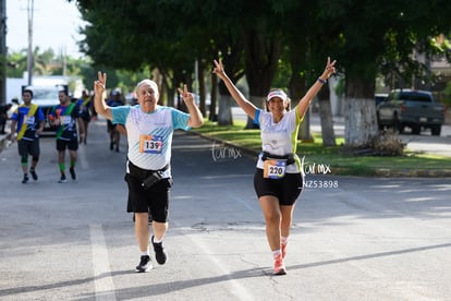  | 7K Sólo para ayudar