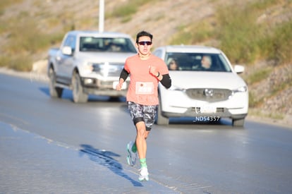  | Carrera 10K Corre Santa