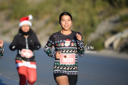  | Carrera 10K Corre Santa