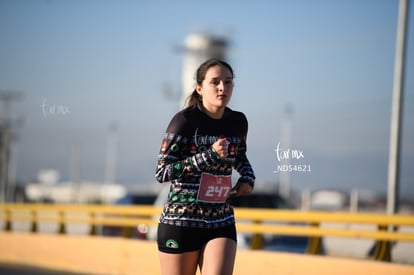  | Carrera 10K Corre Santa