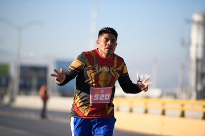  | Carrera 10K Corre Santa