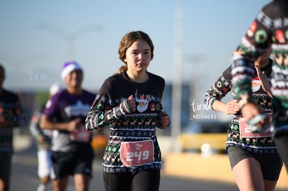  | Carrera 10K Corre Santa