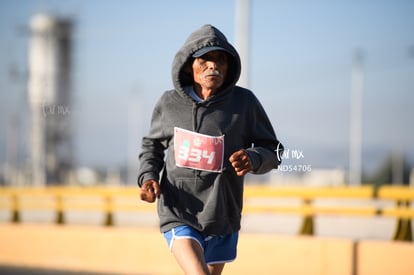  | Carrera 10K Corre Santa