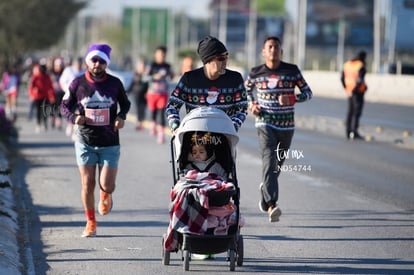  | Carrera 10K Corre Santa