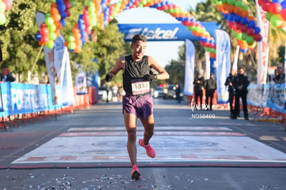 Jose Contreras Ortiz | Carrera  21K Siglo META