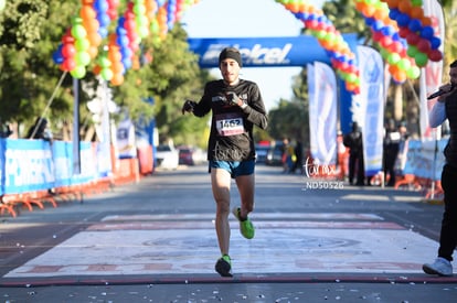 Roberto Zamora Lopez, Bengalas | Carrera  21K Siglo META