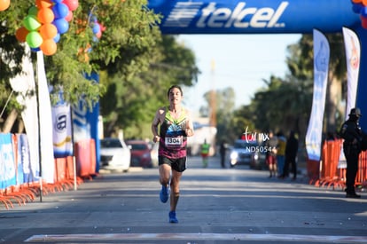 Jaime Ocon Ortiz | Carrera  21K Siglo META