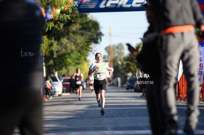 Isabel Velez, Bengalas | Carrera  21K Siglo META