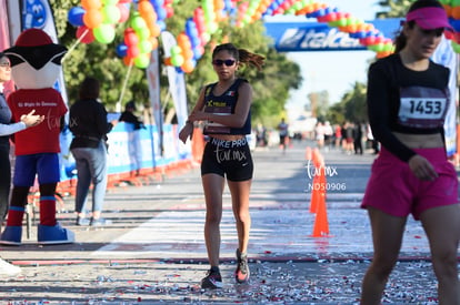 Jocelyn Sheccid Sanchez | Carrera  21K Siglo META