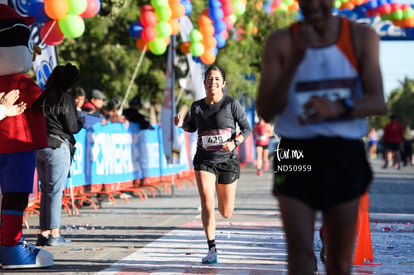 Lucero Alvarado | Carrera  21K Siglo META