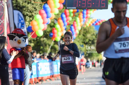 Lucero Alvarado | Carrera  21K Siglo META