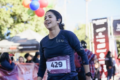 Lucero Alvarado | Carrera  21K Siglo META