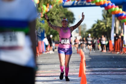 Aleyda Sanchez | Carrera  21K Siglo META