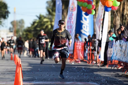 Ricardo Herrera | Carrera  21K Siglo META