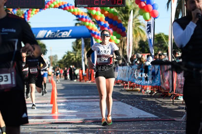 Mariana Batarse, ABA | Carrera  21K Siglo META