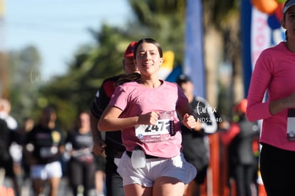 Mariangel Verduzco | Carrera  21K Siglo META