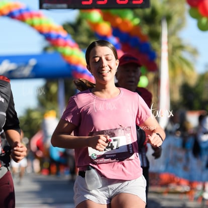 Mariangel Verduzco | Carrera  21K Siglo META