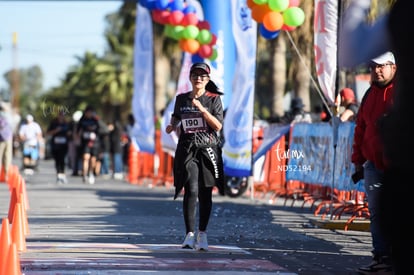 Perla Garcia | Carrera  21K Siglo META