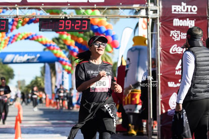 Perla Garcia | Carrera  21K Siglo META