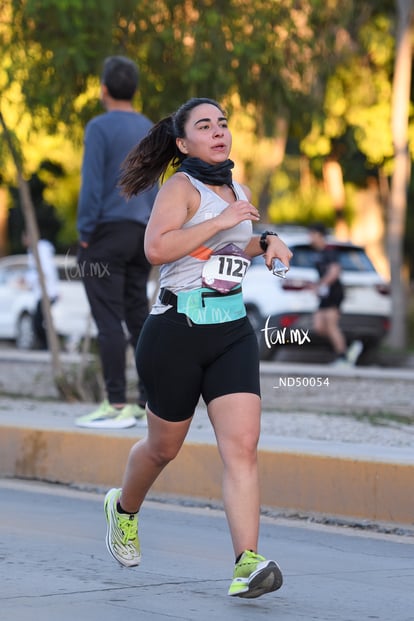 Bengalas | Carrera  21K Siglo Juárez y Bosque