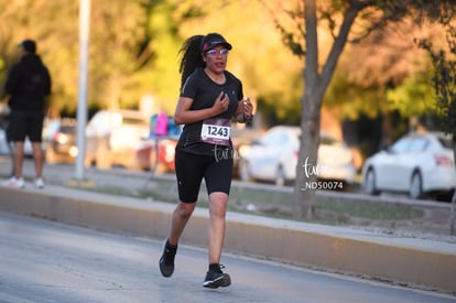  | Carrera  21K Siglo Juárez y Bosque