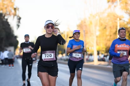  | Carrera  21K Siglo Juárez y Bosque