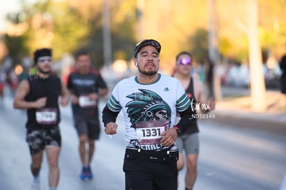  | Carrera  21K Siglo Juárez y Bosque