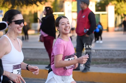 Mariangel Verduzco | Carrera  21K Siglo Juárez y Bosque