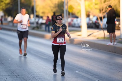  | Carrera  21K Siglo Juárez y Bosque