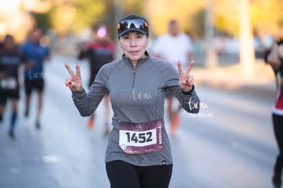  | Carrera  21K Siglo Juárez y Bosque