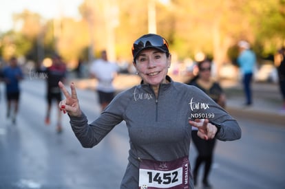  | Carrera  21K Siglo Juárez y Bosque