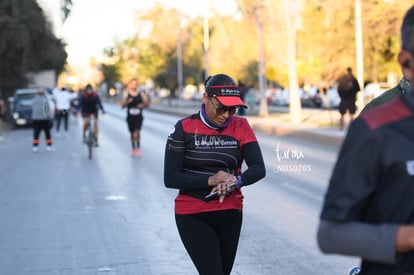  | Carrera  21K Siglo Juárez y Bosque