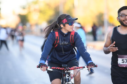  | Carrera  21K Siglo Juárez y Bosque