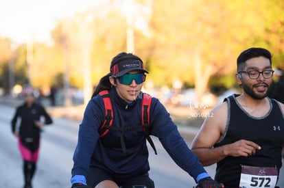  | Carrera  21K Siglo Juárez y Bosque