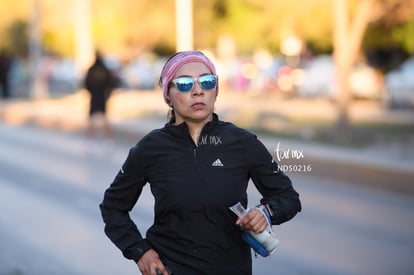  | Carrera  21K Siglo Juárez y Bosque